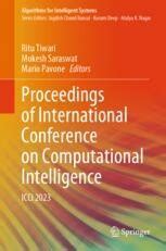 Icciet 2023 – International conference on Computational Intelligence.